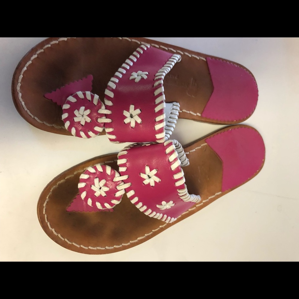 Stephen bonnanno- original palm beach sandal , 3